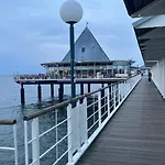 Lägenhet Haus Sonnenschein
