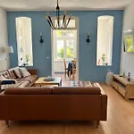 Haus Sonnenschein Lägenhet