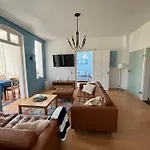 Haus Sonnenschein Lägenhet *