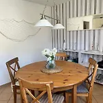 Lägenhet Haus Sonnenschein Heringsdorf (Usedom)
