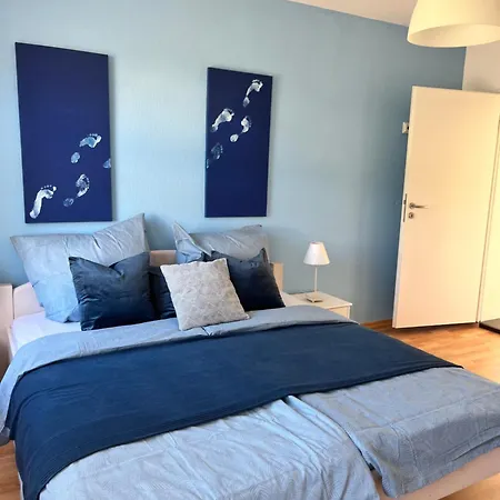 Haus Sonnenschein Apartment Heringsdorf (Usedom)