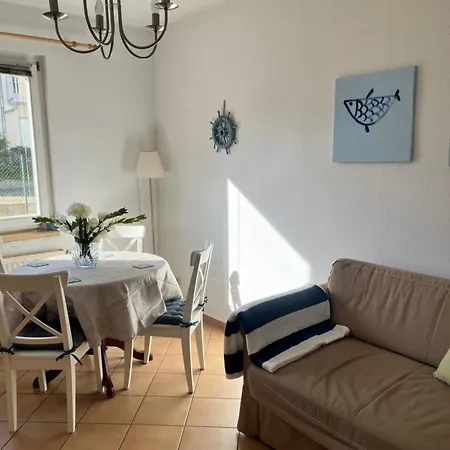 Haus Sonnenschein Heringsdorf (Usedom)