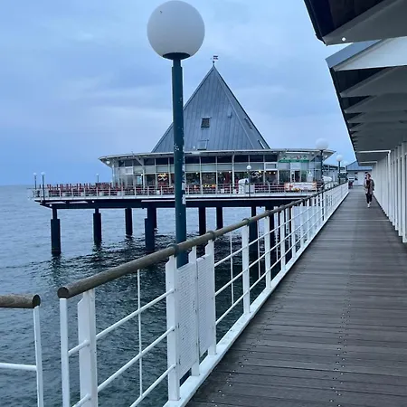 Daire Haus Sonnenschein