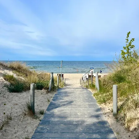 Haus Sonnenschein Heringsdorf (Usedom)