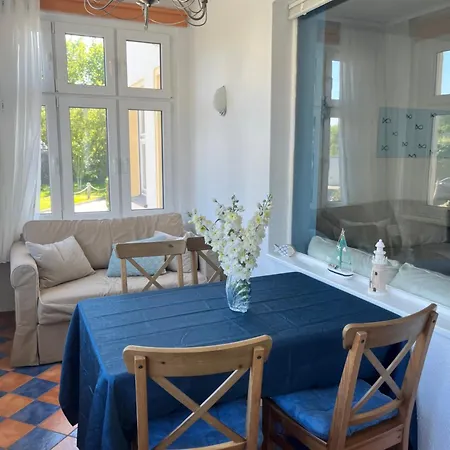 Haus Sonnenschein