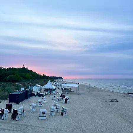 Apartment Haus Sonnenschein *