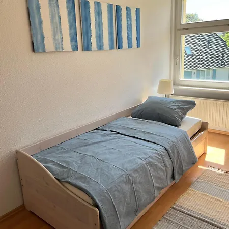 Haus Sonnenschein *