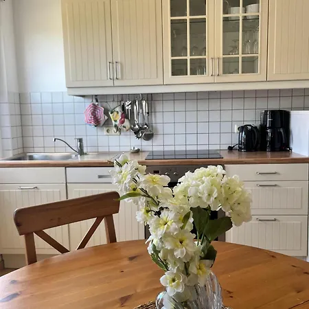 Haus Sonnenschein Heringsdorf (Usedom)