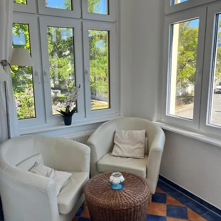 Haus Sonnenschein *