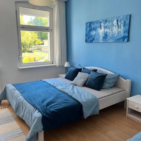 Haus Sonnenschein Heringsdorf (Usedom)