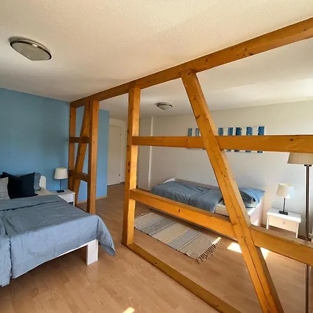 Haus Sonnenschein Heringsdorf (Usedom)