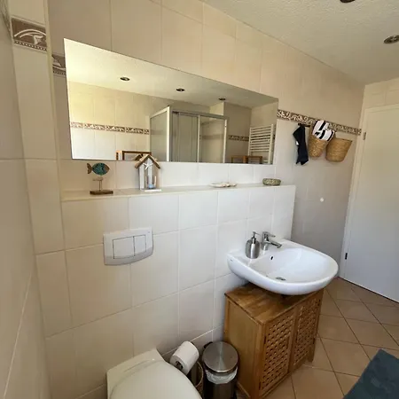 Haus Sonnenschein * Heringsdorf (Usedom)