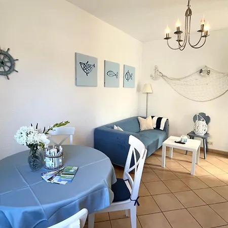 Haus Sonnenschein