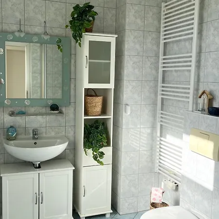 Haus Sonnenschein Apartment Heringsdorf (Usedom)