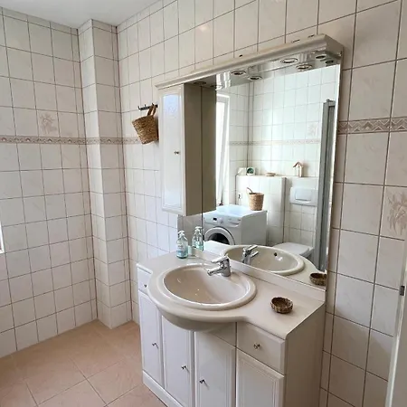 Haus Sonnenschein * Heringsdorf