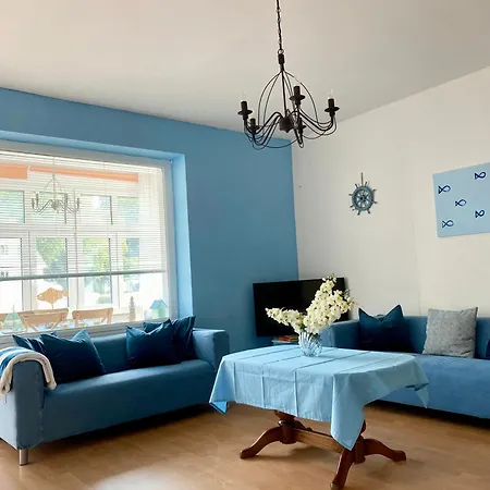 Haus Sonnenschein *