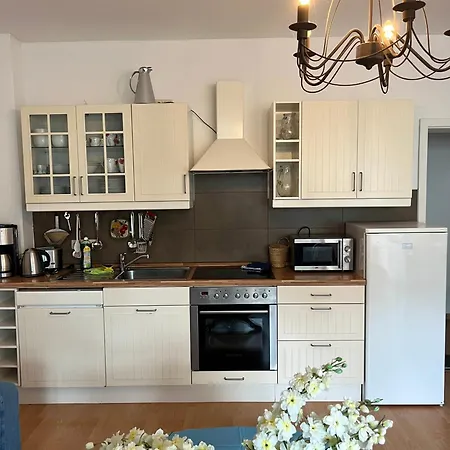 Haus Sonnenschein Heringsdorf (Usedom)