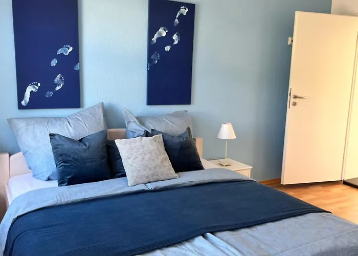 Haus Sonnenschein Apartamento Heringsdorf (Usedom)