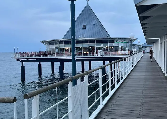 Apartamento Haus Sonnenschein