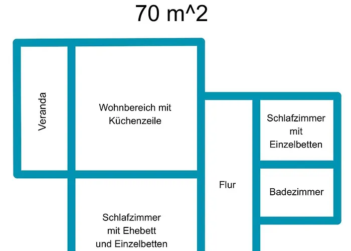 Apartamento Haus Sonnenschein