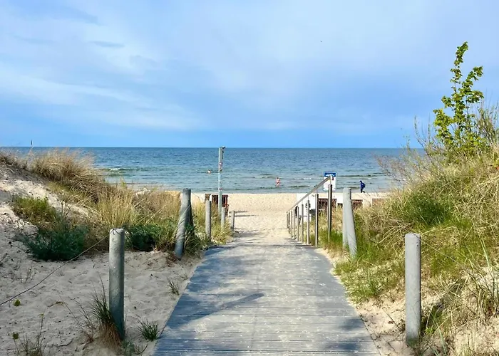 Haus Sonnenschein Heringsdorf (Usedom)