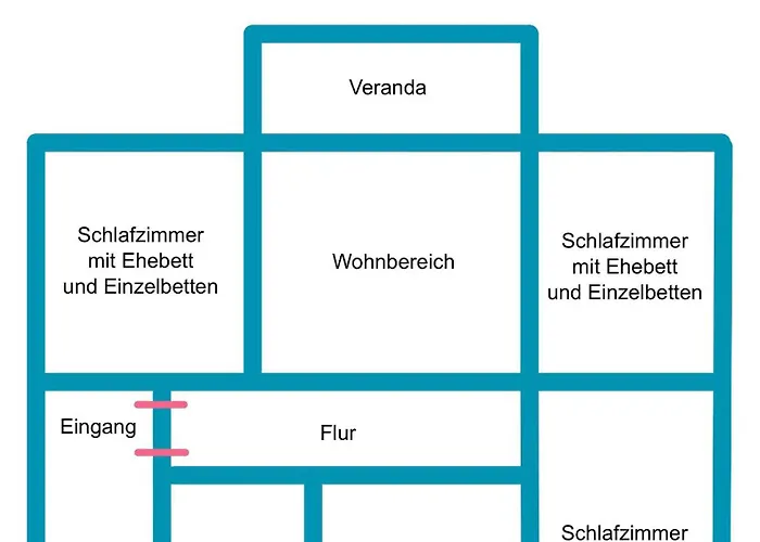 Haus Sonnenschein Apartamento