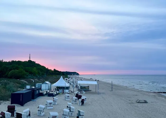 Apartamento Haus Sonnenschein *