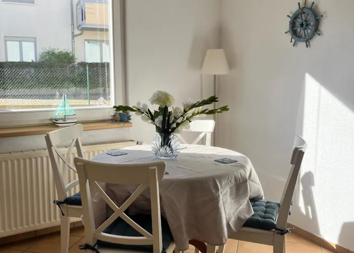 Haus Sonnenschein Heringsdorf (Usedom)