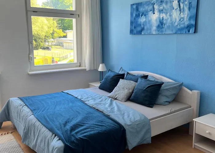 Haus Sonnenschein Heringsdorf (Usedom)