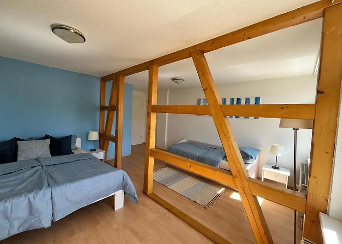 Haus Sonnenschein Heringsdorf (Usedom)