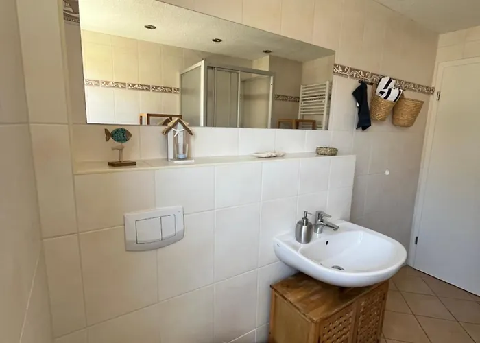 Haus Sonnenschein * Heringsdorf (Usedom)