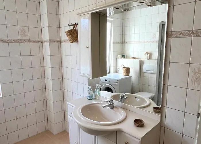 Haus Sonnenschein * Heringsdorf (Usedom)