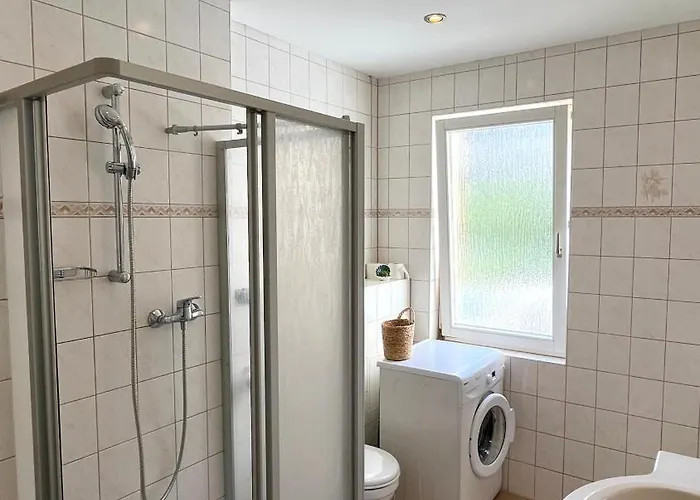 Haus Sonnenschein Apartamento Heringsdorf (Usedom)