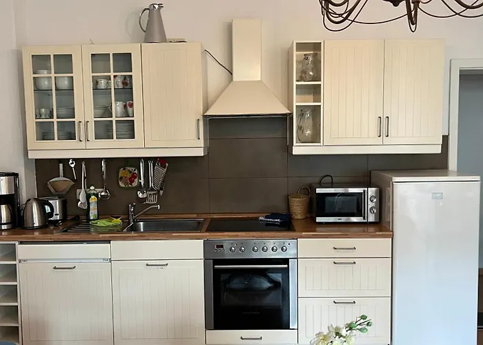 Haus Sonnenschein Heringsdorf (Usedom)